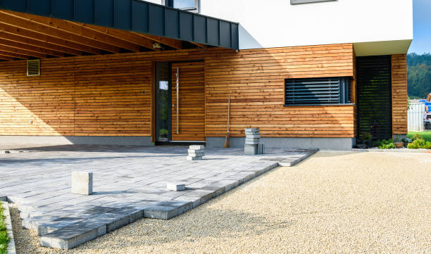 Best Residential Driveway Paver Services  in Santa Rosa, CA