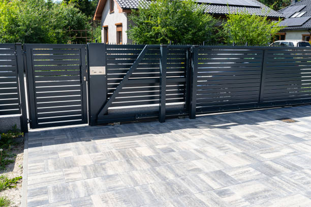 Best Concrete Paver Driveway  in Santa Rosa, CA