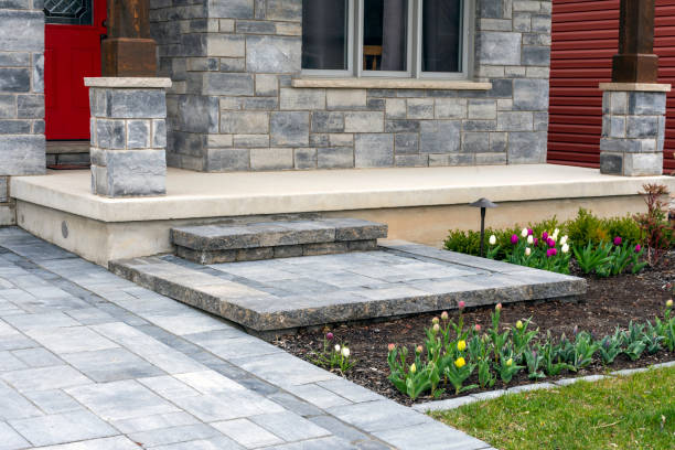 Best Affordable Driveway Pavers  in Santa Rosa, CA