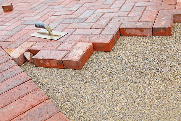 Reasons to Select Us for Your Driveway Paving Requirements in Santa Rosa, CA