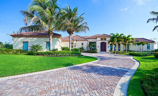 Best Driveway Pavers Near Me  in Santa Rosa, CA